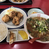 横浜飯店 鈴鹿店