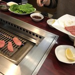 焼肉苑 - 