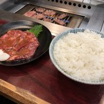 Yakiniku En - 