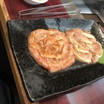 焼肉苑 - 