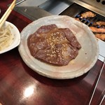 焼肉苑 - 