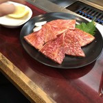 焼肉苑 - 