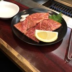 焼肉苑 - 