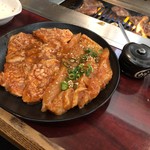 焼肉苑 - 