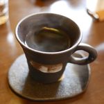 Wazen Ootsu - ホットコーヒー