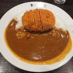 カレーハウス ＣｏＣｏ壱番屋 - 