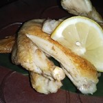 えんや - 手羽先