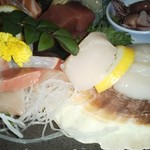 えんや - 刺し身