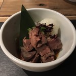 焼鳥唐揚ハイボール - 