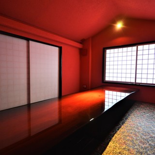 [2nd floor] Maximum of 8 people *Private room fee will be charged when using.