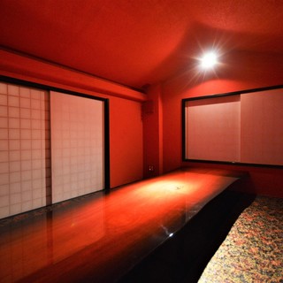 [2nd floor] Maximum of 8 people *Private room fee will be charged when using.