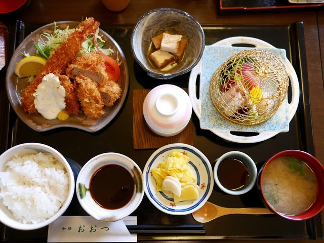 和膳 おおつ 吉井 割烹 小料理 食べログ 和膳 おおつ 吉井 割烹 小料理 食べログ
