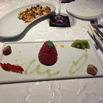 Restaurant & Wine Bar XLV - 