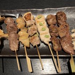 南部どり - 