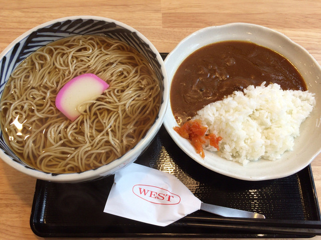 リニューアルして3玉までok 福岡千代町 By Mr味子 ウエスト うどん 千代町店 千代県庁口 うどん 食べログ