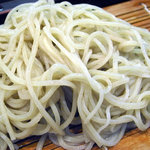 別製手打ちそば