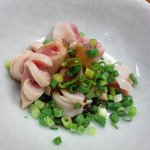 スタミナ苑 - コブクロ