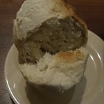 アベス - 自家製パン
