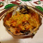 中華料理　悟空 - 味噌がたっぷり