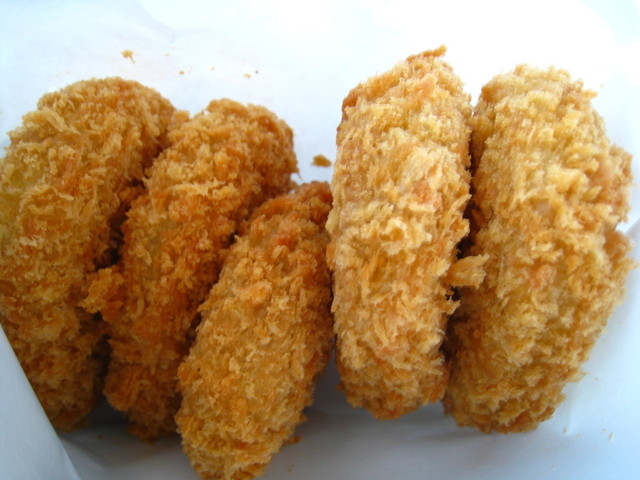 肉のわかば 横手店 - 横手（焼き鳥）の写真