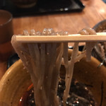 池袋壬生 - 麺リフトアップ^_^