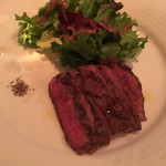 バール・エ・リストランテ・タブリエ - 