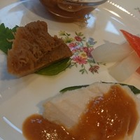 個室中華 頤和園 京橋店 - 