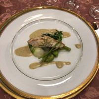 フレンチレストラン 千秋亭 - 