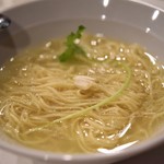 ラボラトリー - 鮮魚のだしらーめん