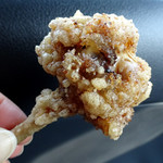 久利山精肉店 - 料理写真: