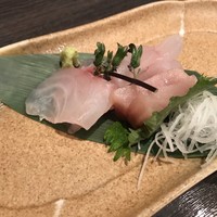 銀座方舟 大吟醸いろり店 - 
