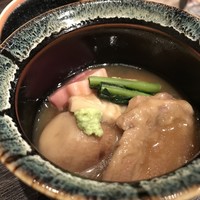 銀座方舟 大吟醸いろり店 - 