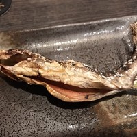 銀座方舟 大吟醸いろり店 - 