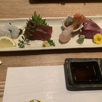 おたる政寿司 銀座 - 