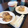 シナボン/シアトルズベストコーヒー 二子玉川ライズ S.C.店 シナボン/シアトルズベストコーヒー 二子玉川ライズ S.C.店