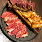 Saikyou Yakiniku Kasumi - 