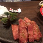 最強焼肉 カスミ - 