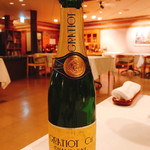 チミケップホテル - 