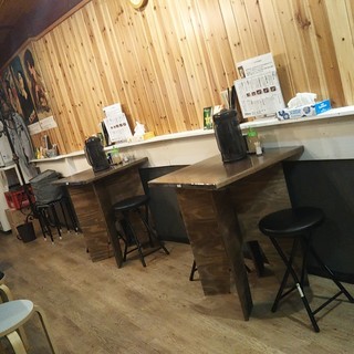 ABURASOBA ICHIRAKU_2