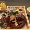 鉄板料理 花六