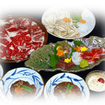 四季料理きむら - 