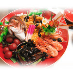 四季料理きむら - 