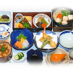 四季料理きむら - 