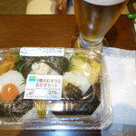 ファミリーマート - 料理写真: