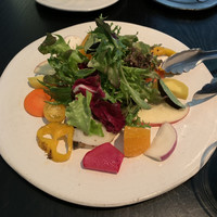 ラ・ボンヌターブル - 