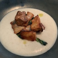 ラ・ボンヌターブル - 