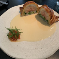 ラ・ボンヌターブル - 