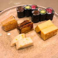 銀座 久兵衛 銀座本店 - 