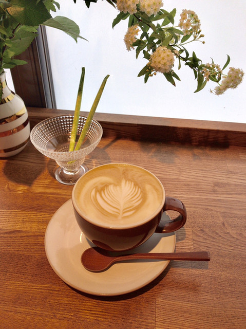 カフェ リスベット Cafe Lisbeth 池ノ上 カフェ 食べログ