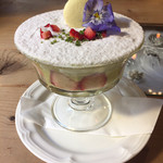 パフェテリア Largo - 